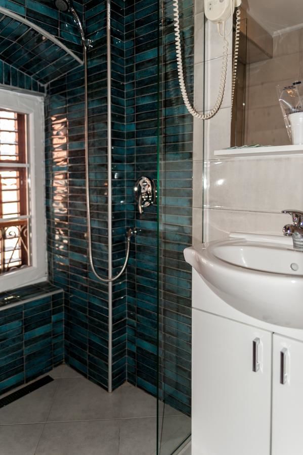 Отель Hotel Rendez Vous Котор-24