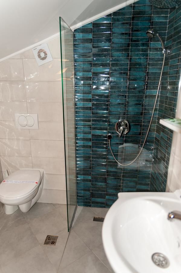 Отель Hotel Rendez Vous Котор-31