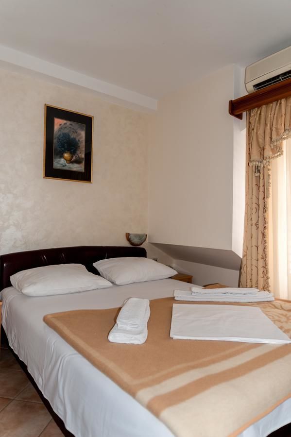 Отель Hotel Rendez Vous Котор-39