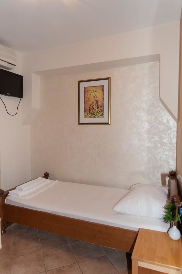 Отель Hotel Rendez Vous Котор-42