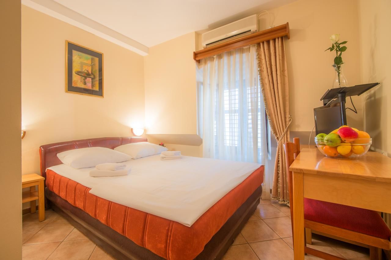 Отель Hotel Rendez Vous Котор-47