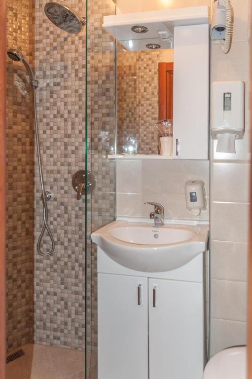 Отель Hotel Rendez Vous Котор-50