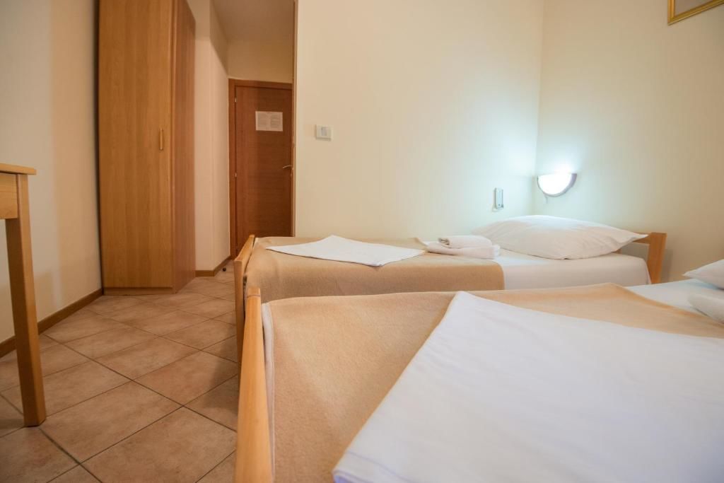 Отель Hotel Rendez Vous Котор-58
