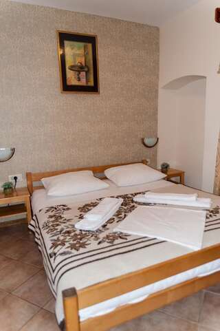 Отель Hotel Rendez Vous Котор Двухместный номер с 1 кроватью-5