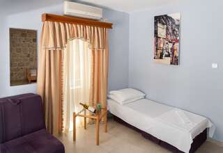 Отель Hotel Rendez Vous Котор Номер-студио-8