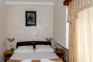 Отель Hotel Rendez Vous Котор Двухместный номер с 1 кроватью-7