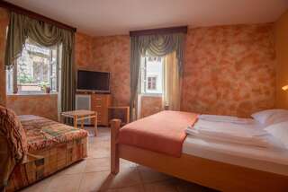 Отель Hotel Rendez Vous Котор Люкс с видом на город-5