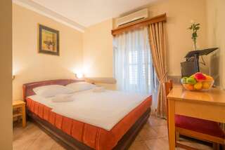 Отель Hotel Rendez Vous Котор Двухместный номер с 1 кроватью-9
