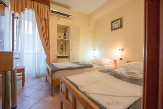 Отель Hotel Rendez Vous Котор Двухместный номер с 2 отдельными кроватями-10