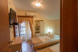 Отель Hotel Rendez Vous Котор Двухместный номер с 2 отдельными кроватями-16