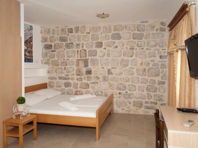 Отель Hotel Rendez Vous Котор-12