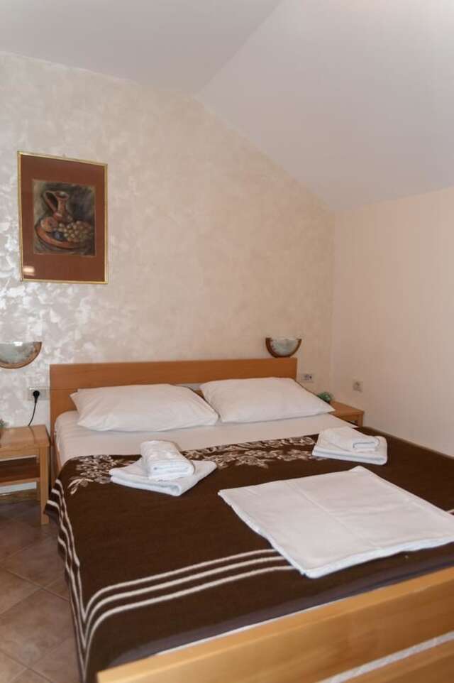 Отель Hotel Rendez Vous Котор-15