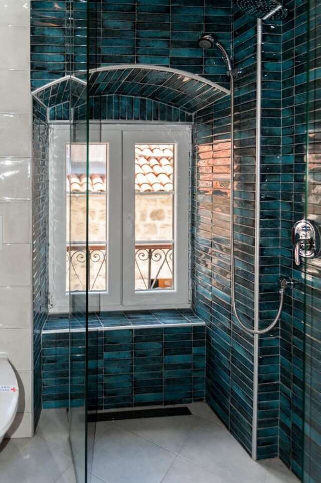 Отель Hotel Rendez Vous Котор-20