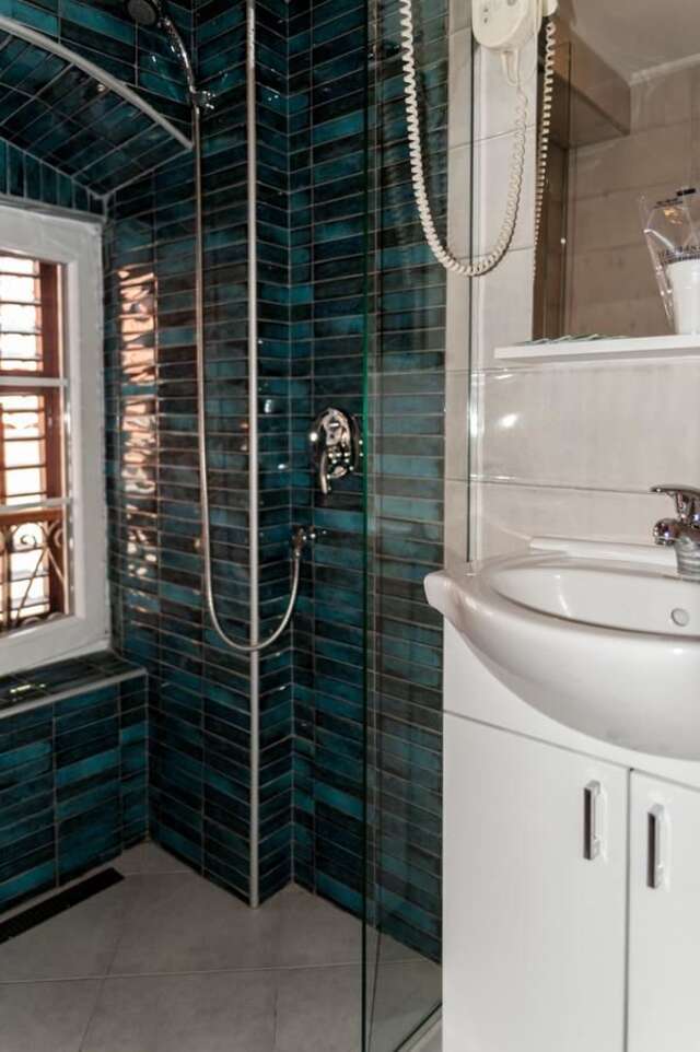 Отель Hotel Rendez Vous Котор-23