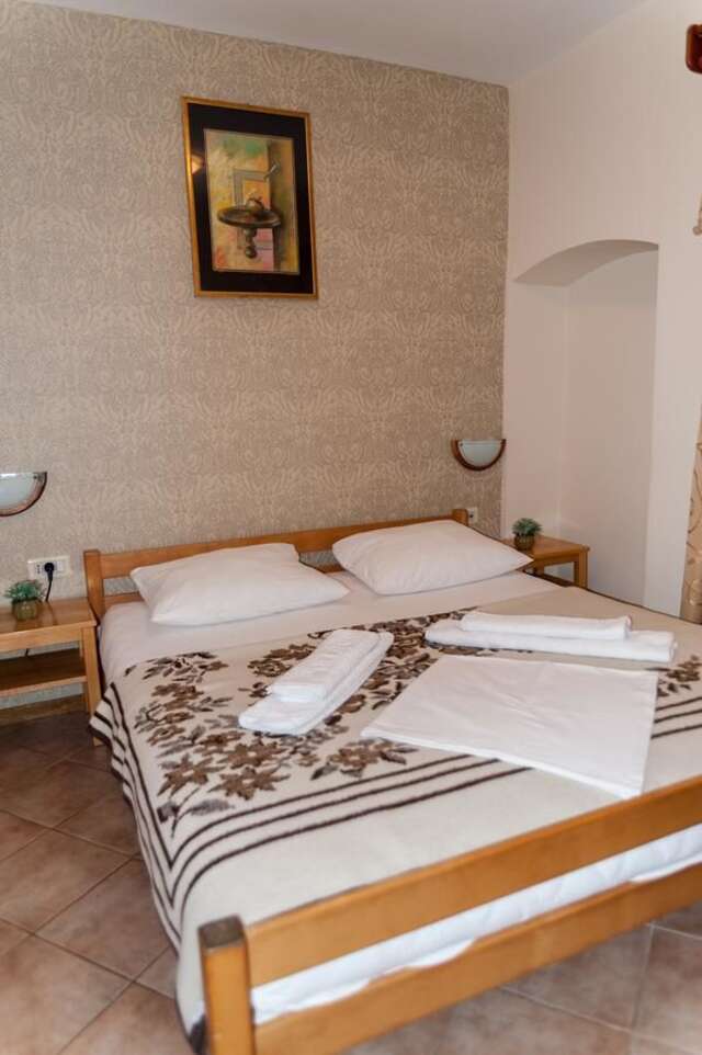 Отель Hotel Rendez Vous Котор-25
