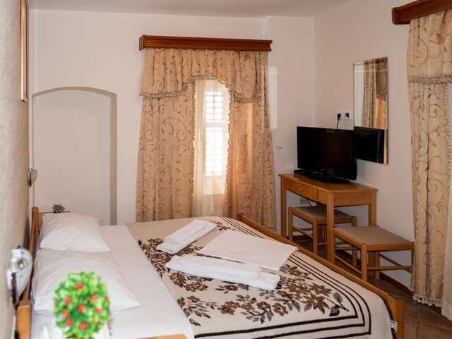 Отель Hotel Rendez Vous Котор-26