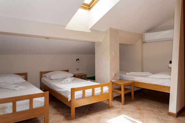 Отель Hotel Rendez Vous Котор-29