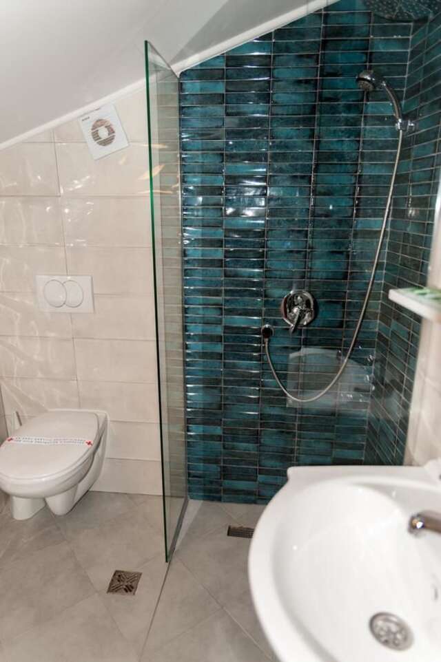 Отель Hotel Rendez Vous Котор-30