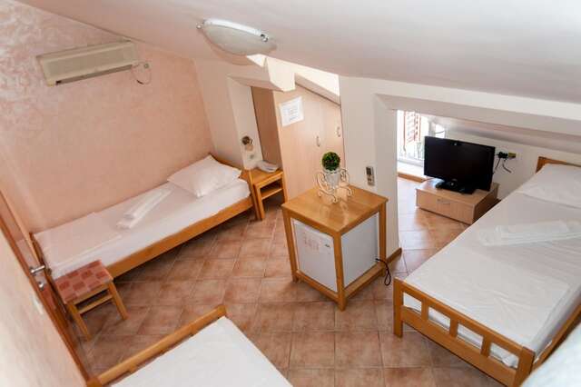 Отель Hotel Rendez Vous Котор-31
