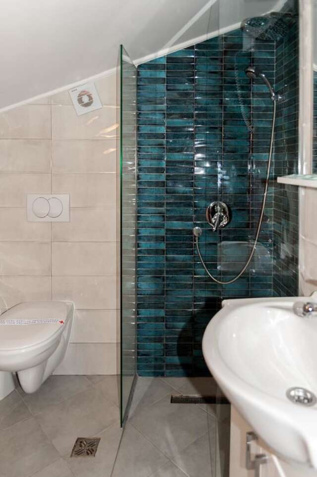 Отель Hotel Rendez Vous Котор-32