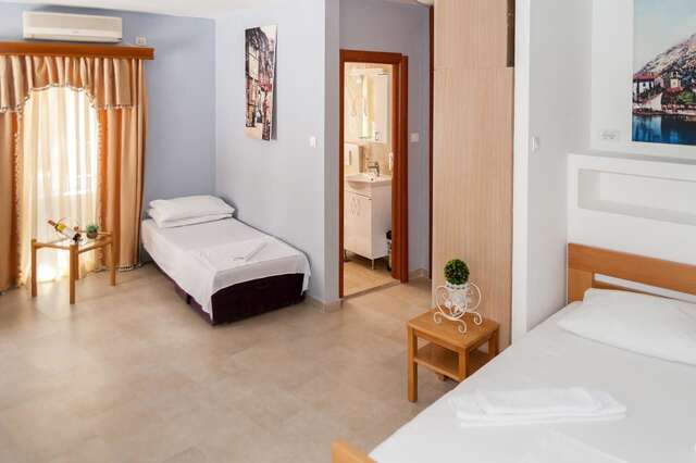 Отель Hotel Rendez Vous Котор-35