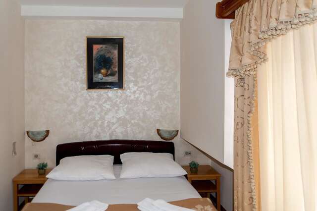 Отель Hotel Rendez Vous Котор-37
