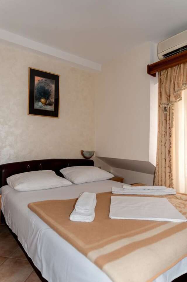 Отель Hotel Rendez Vous Котор-38