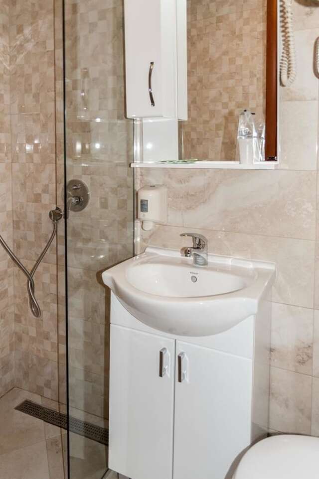 Отель Hotel Rendez Vous Котор-39