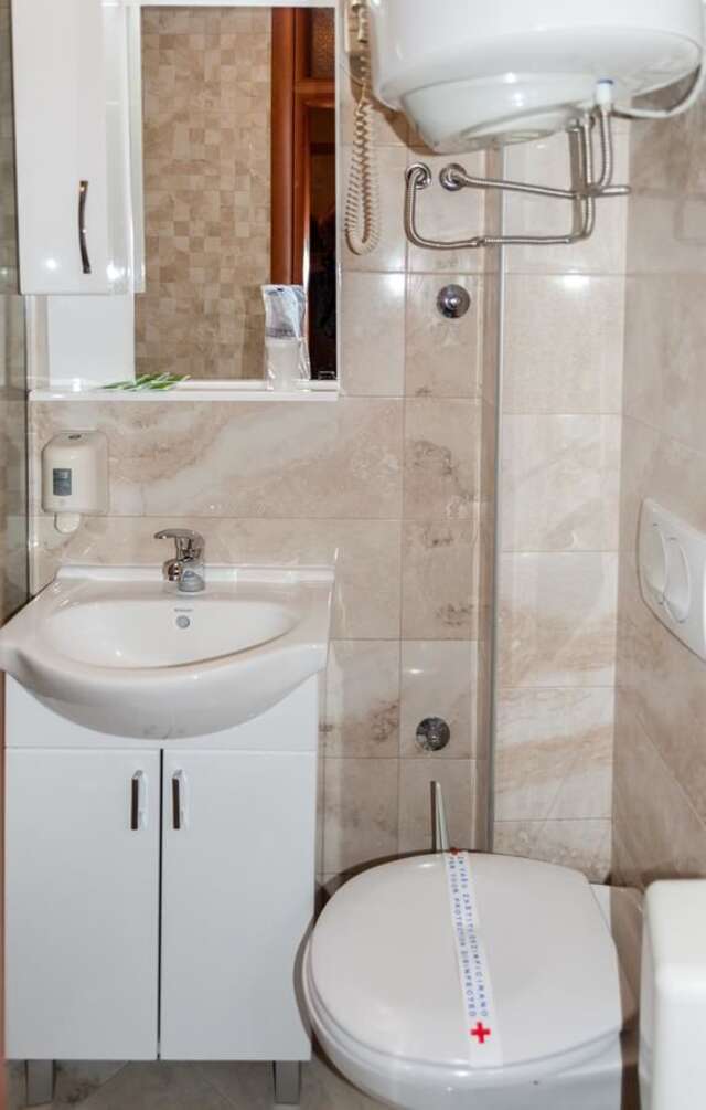 Отель Hotel Rendez Vous Котор-40