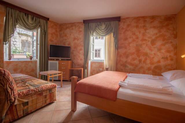 Отель Hotel Rendez Vous Котор-43