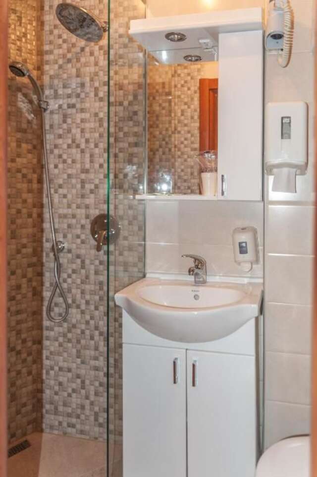 Отель Hotel Rendez Vous Котор-49