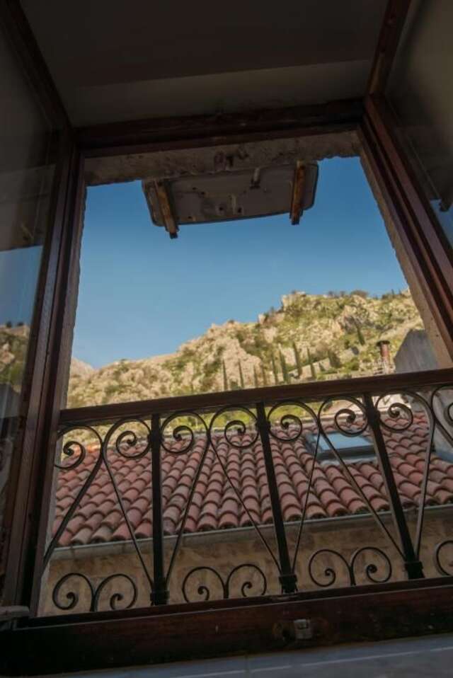 Отель Hotel Rendez Vous Котор-50