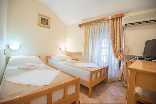 Отель Hotel Rendez Vous Котор-51