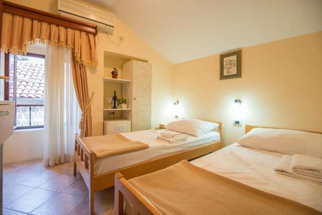 Отель Hotel Rendez Vous Котор-52