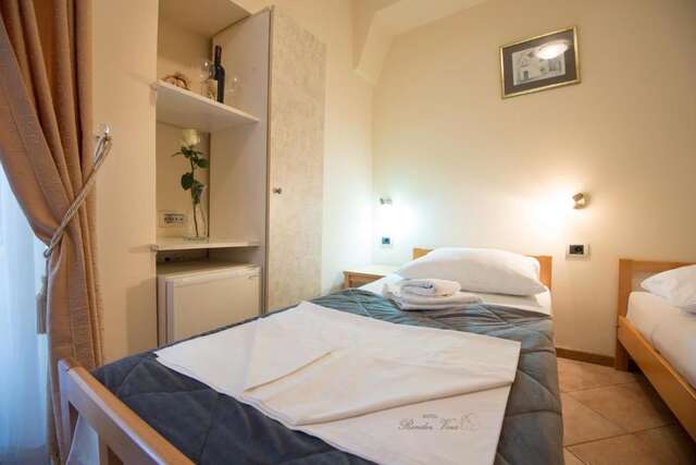 Отель Hotel Rendez Vous Котор-53