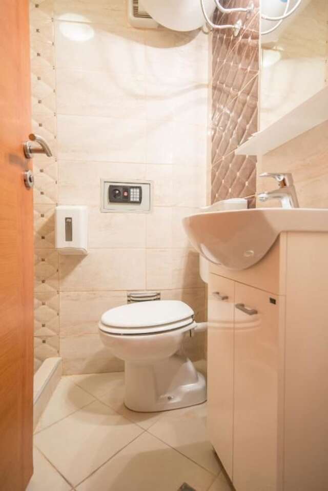 Отель Hotel Rendez Vous Котор-55