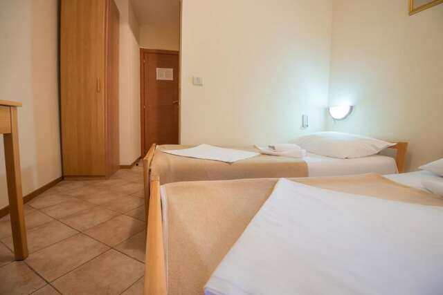 Отель Hotel Rendez Vous Котор-57